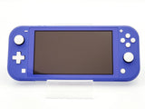 【Cランク】Nintendo Switch lite ニンテンドースイッチライト ブルー HDH-001 HDH-S-BBZAA 4902370547672 #6339513