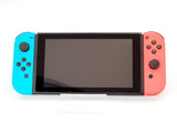 【Cランク】Nintendo Switch ニンテンドースイッチ ネオンブルー・ネオンレッド HAD-S-KABAA 4902370542912 #00319954 ※外箱欠品