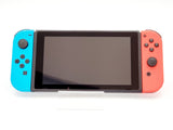 【Bランク】Nintendo Switch ニンテンドースイッチ HAD-S-KABAA ネオンブルー・ネオンレッド 4902370542912 #0031702641