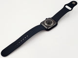 【Aランク】Apple Watch Series 9 GPSモデル 45mm MR9A3J/A ミッドナイトアルミニウムケース/ミッドナイトスポーツバンド M/L A2980 4549995400939 #TWV2NXW
