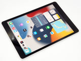 【Bランク】iPad (第9世代) Wi-Fi 64GB シルバー MK2L3J/A Apple A2602 10.2インチ 4549995249996 #PV40TT2H
