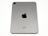 【Bランク】iPad mini (第6世代) Wi-Fi 256GB スペースグレイ MK7T3J/A Apple A2567 4549995251579 #7P91JFX9
