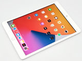 【Bランク】iPad (第8世代) Wi-Fi 32GB シルバー MYLA2J/A Apple A2270  #HPHQ1GD