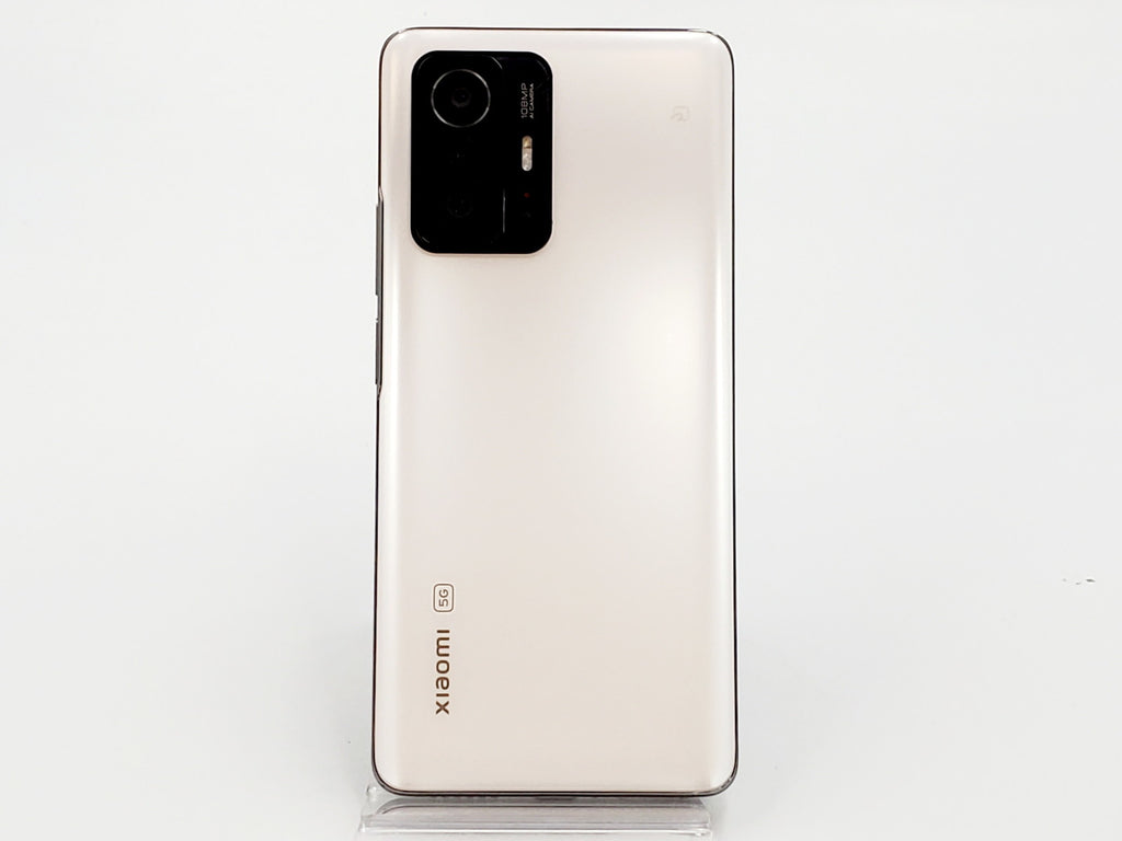 Xiaomi 11T Pro 中古一覧｜SIMフリー・キャリア - 価格.com