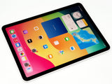 【Aランク】iPad Air (第4世代) Wi-Fi 64GB シルバー MYFN2J/A Apple A2316 2020年モデル 10.9インチ Air4 4549995164602 #B4MQ16N