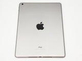 【Bランク】iPad (第5世代) Wi-Fi 32GB スペースグレイ MP2F2J/A Apple A1822 4547597973233 #3CUJHLF9
