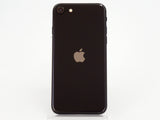 【Bランク】SIMフリー iPhoneSE (第2世代) 64GB MHGP3J/A ブラック Apple A2296 #0936