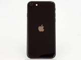 【Bランク】SIMフリー iPhoneSE (第2世代) 64GB MHGP3J/A ブラック Apple A2296 #3311
