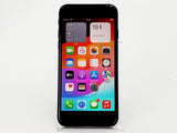 【Bランク】SIMフリー iPhoneSE (第2世代) 64GB MHGP3J/A ブラック Apple A2296 #3311