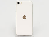 【Bランク】SIMフリー iPhoneSE (第2世代) 64GB ホワイト MHGQ3J/A Apple A2296 #5372