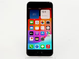 【Bランク】SIMフリー iPhoneSE (第2世代) 64GB ホワイト MHGQ3J/A Apple A2296 #5372