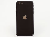 【Cランク】SIMフリー iPhoneSE2 64GB ブラック MX9R2J/A Apple A2296 4549995128321 #8789