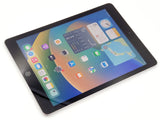 【Bランク】iPad (第5世代) Wi-Fi 32GB スペースグレイ MP2F2J/A Apple A1822 4547597973233 #WAX0HLF9