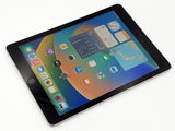 【Bランク】iPad (第5世代) Wi-Fi 32GB スペースグレイ MP2F2J/A Apple A1822 4547597973233 #17PVHLF9