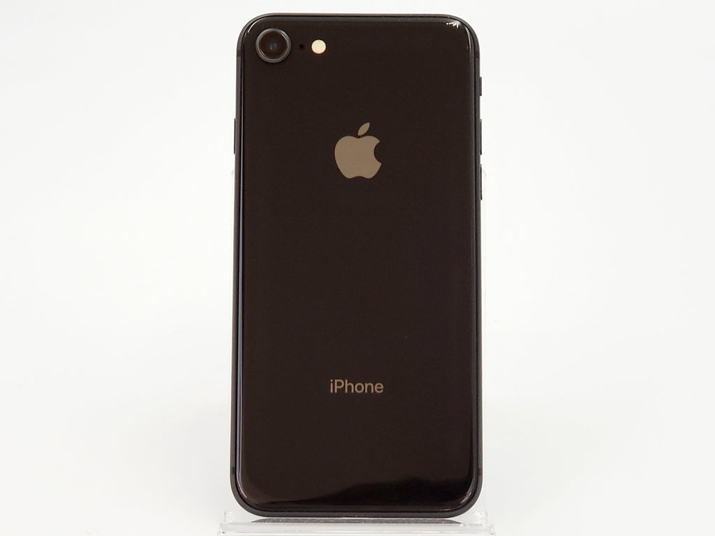 iPhone 8 Silver 64 GB SIMフリー 今だけこの価格 - スマートフォン本体