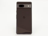 【Bランク】SIMフリー Google Pixel 7a Charcoal G82U8 GA03694-JP 840244701857 #8125