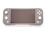 【Bランク】Nintendo Switch lite ニンテンドースイッチライト グレー HDH-S-GAZAA 4902370542929 #0030474