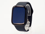 【Aランク】Apple Watch Series 9 GPSモデル 45mm MR9A3J/A ミッドナイトアルミニウムケース/ミッドナイトスポーツバンド M/L A2980 4549995400939 #GY7CQKQ0