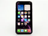 【Cランク】SIMフリー iPhoneXR 128GB ブラック MT0G2J/A A2106 4549995040562 #3689