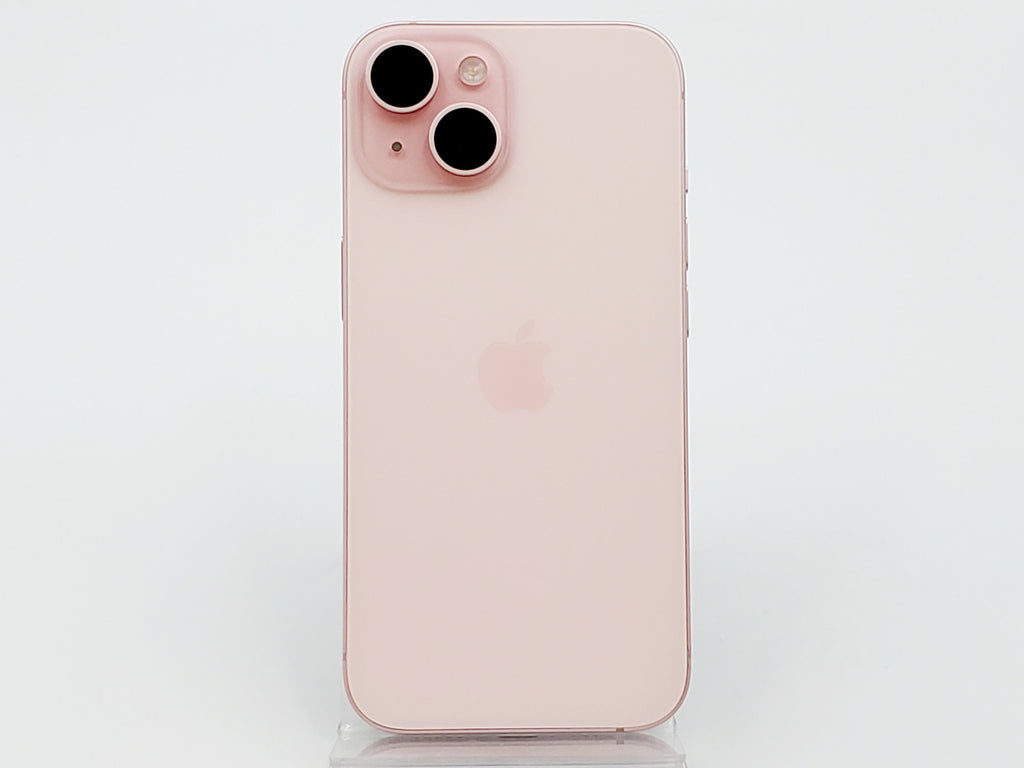 iPhone 15 中古一覧｜SIMフリー・キャリア - 価格.com