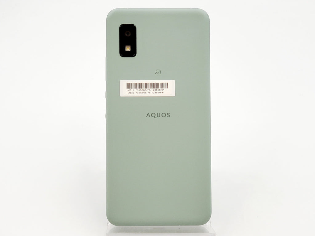 AQUOS wish｜価格比較・SIMフリー・最新情報 - 価格.com