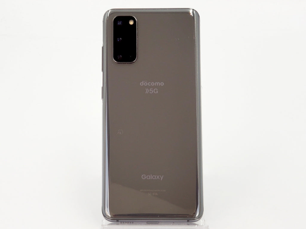 Galaxy S20 5G｜価格比較・最新情報 - 価格.com