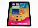 【Bランク】iPad Air (第4世代) Wi-Fi 256GB MYG02J/A グリーン Apple A2316 10.9インチ 2020年モデル Air4 4549995164688 #PFD3QBQ16Y