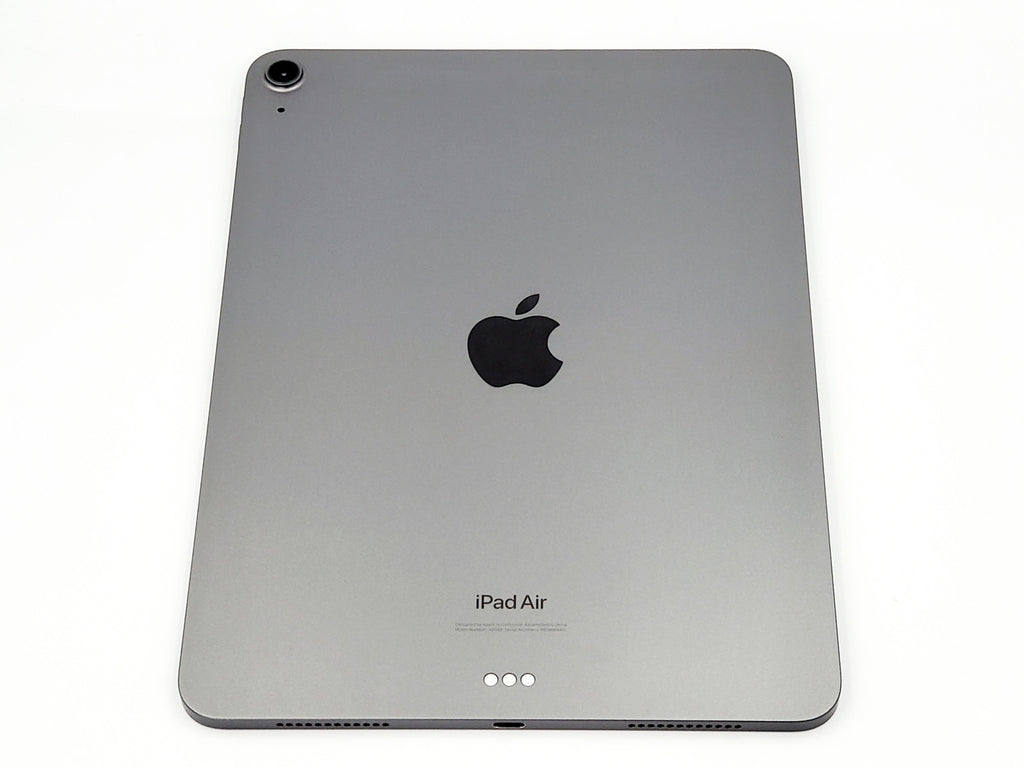 【Bランク】iPad Air (第5世代) Wi-Fi 64GB スペースグレイ MM9C3J/A 2022年モデル 10.9インチ Air5  Apple A2588 4549995295146 #92WWR46L