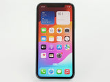 【Cランク】SIMフリー iPhone11 64GB グリーン MWLY2J/A Apple A2221 #1791