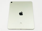 【Bランク】iPad Air (第4世代) Wi-Fi 64GB グリーン MYFR2J/A Apple A2316 Air4 10.9インチ 2020年モデル 4549995164633 #F26KSQ16R