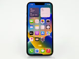 【Bランク】SIMフリー iPhone13 Pro 256GB シエラブルー MLUU3J/A A2636 4549995284003 #5420