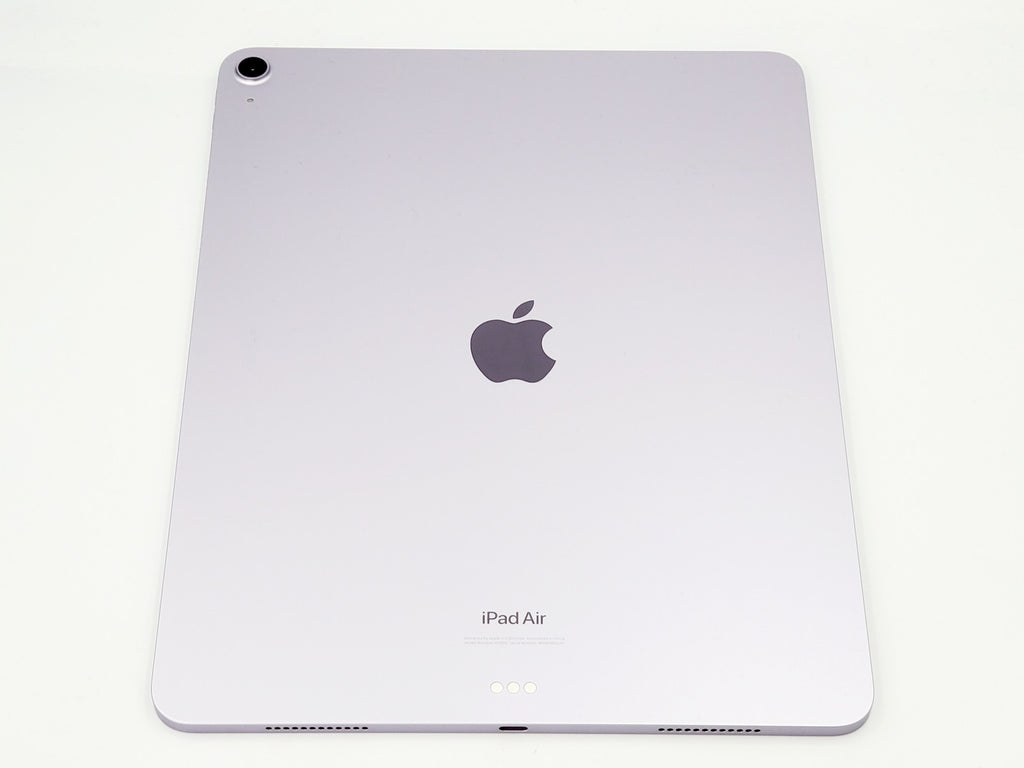 Aランク】iPad Air (M2) 13インチ Wi-Fi 128GB パープル MV2C3J/A Apple M2チップ 454999 –  パンダモバイル