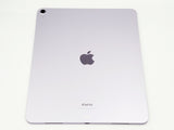 【Aランク】iPad Air (M2) 13インチ Wi-Fi 128GB パープル MV2C3J/A Apple M2チップ 4549995453003 #Y5939YQJH