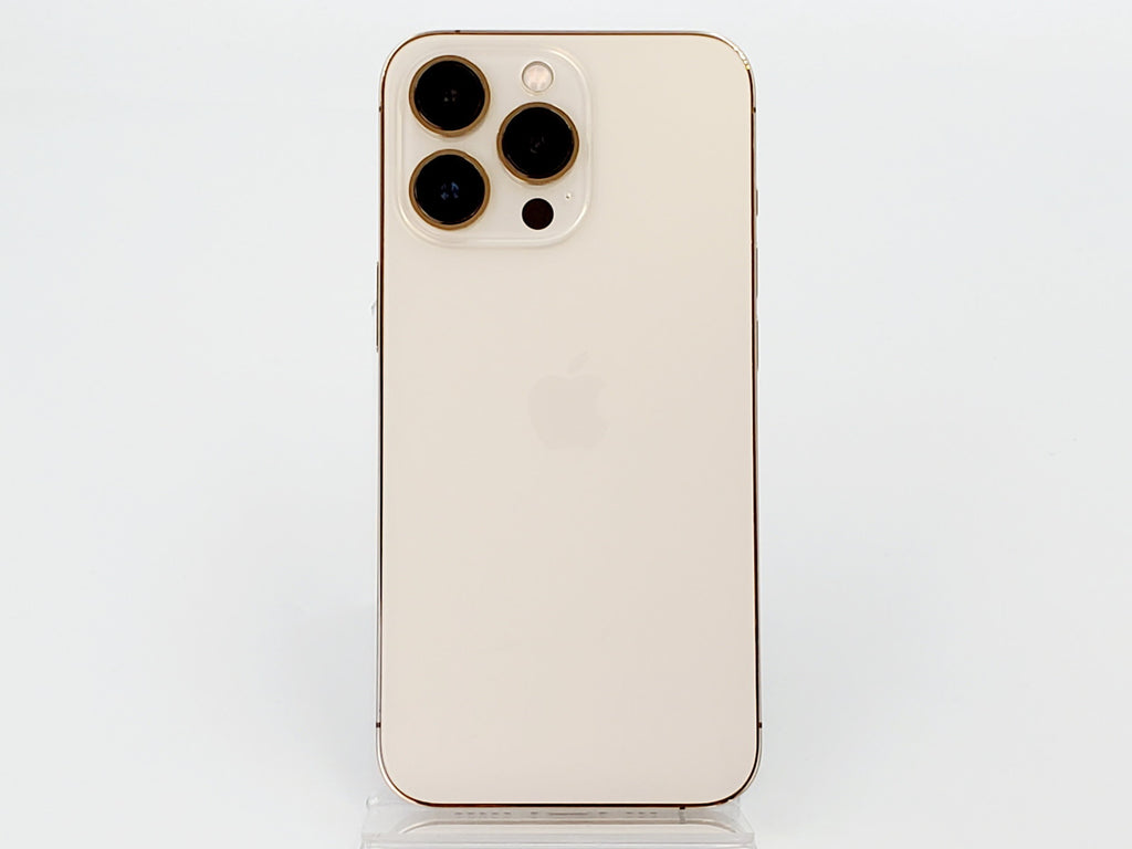 Cランク】海外版SIMフリー iPhone13 Pro 256GB ゴールド MLVK3ID/A Apple A2638 19425271 –  パンダモバイル