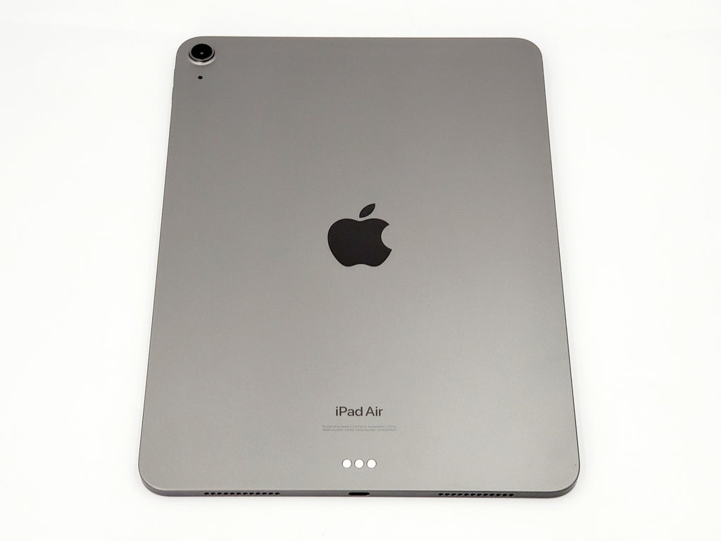 Aランク】iPad Air (第5世代) Wi-Fi 256GB スペースグレイ MM9L3J/A Apple A2588 10.9インチ –  パンダモバイル