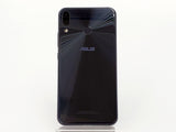 【Cランク】SIMフリー ASUS ZenFone 5 (ZE620KL) シャイニーブラック 0889349979549 #4662