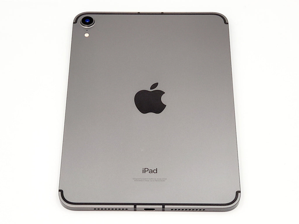 アップル iPad mini 第6世代 WiFi 256GB 渡り歩い スペースグレイ