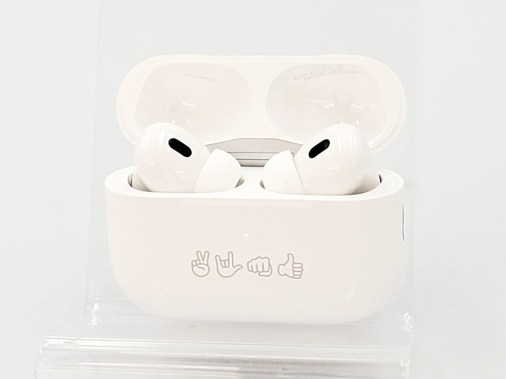 AirPods Pro 第2世代 USB-C☆充電器ケース☆A2968＿C2 【公式通販】