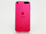 【Cランク】Apple iPod touch 第6世代 32GB ピンク MKHQ2J/A A1574 2015年発売モデル 4547597917145 #W15AGGK8