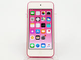 【Cランク】Apple iPod touch 第6世代 32GB ピンク MKHQ2J/A A1574 2015年発売モデル 4547597917145 #W15AGGK8