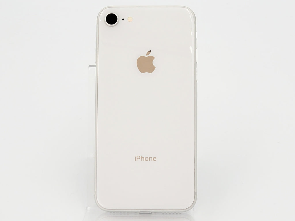 Bランク】SIMフリー iPhone8 64GB シルバー MQ792J/A Apple A1906 4547597992210 #438 –  パンダモバイル