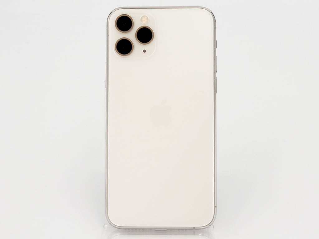 Bランク】SIMフリー iPhone11 Pro 256GB シルバー MWC82J/A A2215 4549995083248 #256 –  パンダモバイル