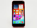 【Dランク】SIMフリー iPhoneSE (第2世代) 128GB (PRODUCT)RED MXD22J/A レッド SE2 #1388