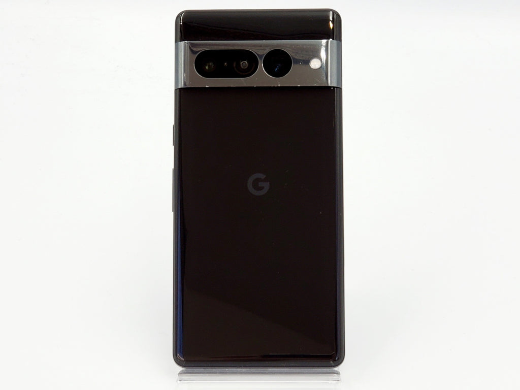 Cランク】SIMフリー Google Pixel 7 Pro 128GB Obsidian GFE4J GA03462-JP #7641 –  パンダモバイル