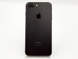 【Bランク】SIMフリー iPhone7 Plus 32GB ブラック NNR92J/A (MNR92J/A) Apple A1785 4547597967928 #3706