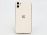 【Bランク】SIMフリー iPhone11 64GB ホワイト MHDC3J/A A2221 4549995193725 #8477