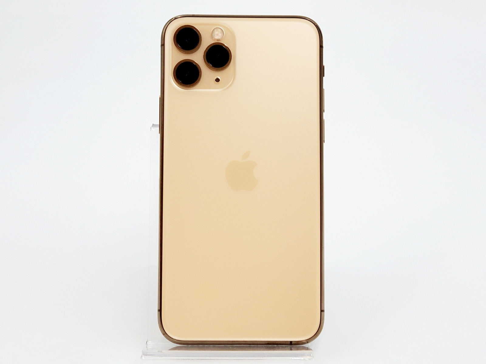 【訳アリ/残債なし】iPhone11PM 256GB SIMフリー 902 Bランク】SIMフリー iPhone11 Pro 256GB ゴールド MWC92J/A