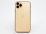 【Bランク】SIMフリー iPhone11 Pro 256GB ゴールド MWC92J/A Apple A2215 4549995083279 #7826