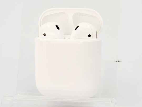 【Dランク】AirPods 第1世代 MMEF2J/A Apple A1602 4547597950043 #LG3Q3H8TT