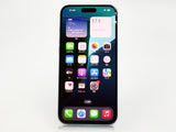 【Aランク】SIMフリー iPhone16 Plus 256GB ティール MXVL3J/A Apple A3289 4549995525816 #1731